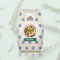 Taralli Rosmarino - Tesori D´Apulia