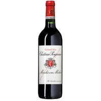 Château Poujeaux Gand Vin Cru Bourgeois Exceptionnel Ac