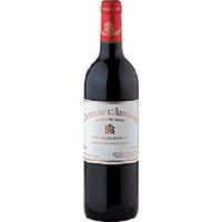 Château L´Arrosée Grand Cru Classé St. Emilion