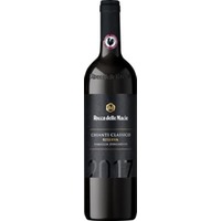 Rocca delle Macie Chianti Classico Riserva Famiglia Zingarelli