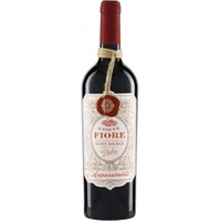 Passione Natura Corte Fiore Rosso da Uve in Appassimento