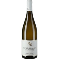 Morey-Blanc Saint Romain Sous Le Chateau