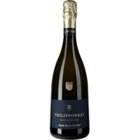 Champagne Royale Réserve Non Dosé Brut Nature Flaschengärung
