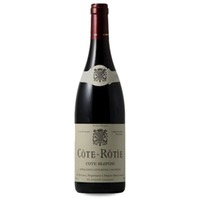 Domaine Rostaing Côte-Rôtie Côte Blonde