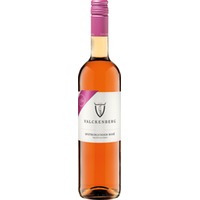 Spätburgunder Rosé halbtrocken QbA b.A. Rheinhessen