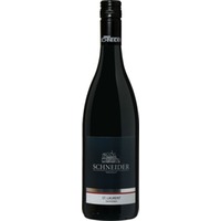 St. Laurent - Weingut Schneider
