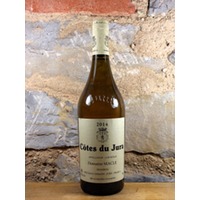 Domaine Macle Côtes du Jura