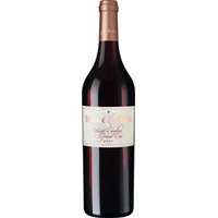 Château Bellevue Mondotte, St. Emilion Grand Cru Classé, Bordeaux, 2017, Rotwein
