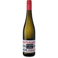 Hauptsache Riesling feinherb