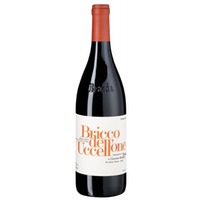 Braida Bricco dell'Uccellone Barbera d'Asti DOCG Magnum