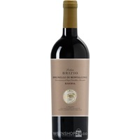 Brunello di Montalcino Riserva DOCG - Podere Brizio dieVole