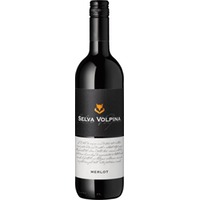 Merlot Selva Volpina Alibrianza