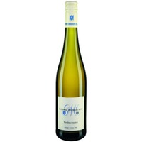 Riesling Gutswein trocken Bio