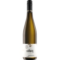 Thörnicher Riesling feinherb - Weingut Gebrüder Ludwig