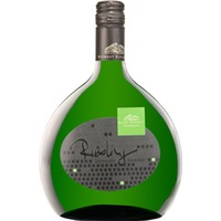 Sommeracher Katzenkopf Riesling Bocksbeutel feinherb - Weingut Schlereth