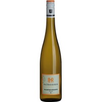 Hallgartener Würzgarten Riesling VDP.ERSTE LAGE trocken Bio - Weingut Balthasar Ress