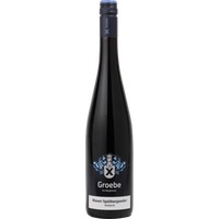Blauer Portugieser feinherb Bio - Weingut Groebe am Bergkloster