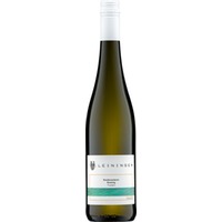 Riesling trocken - Weingut Leininger