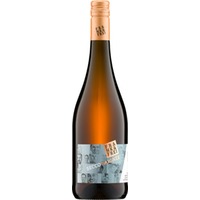 Frank & Frei Secco Saigneé trocken - Weingut Leininger