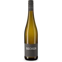 Siegerrebe Kabinett lieblich - Sabrina Becker Weine