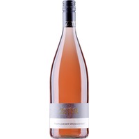 Portugieser Rosé lieblich 1,0 L - Weingut Leonhard Zeter