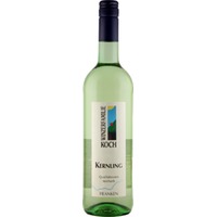 Kernling feinherb - Winzerfamilie Koch