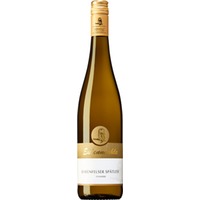Ehrenfelser feinherb - Weingut Eulenmühle
