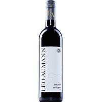 Merlot Reserve trocken - Weingut Leo Aumann