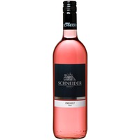 Zweigelt Rosé trocken - Weingut Schneider