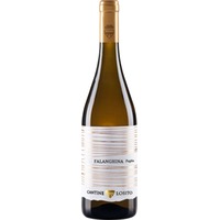 Falanghina Puglia IGP trocken Bio - Cantine Losito