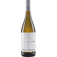 Fiano Puglia IGP trocken Bio - Cantine Losito