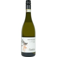 Moscato d'Asti DOCG süß Bio - Cantamessa