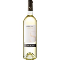 Serralto Malvasia Puglia IGP trocken - Cantina Coppi
