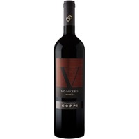 Vinaccero Aleatico Puglia IGP trocken - Cantina Coppi