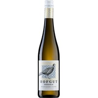 Hofgut Gönnheim Grauburgunder trocken Bio - Hofgut Gönnheim
