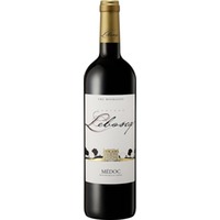 Château Leboscq Médoc AOP trocken - Chateau Leboscq