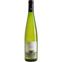 Muscat Alsace AOP trocken - Domaine Jean-Paul Mauler