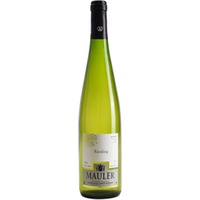 Riesling Alsace AOP trocken - Domaine Jean-Paul Mauler