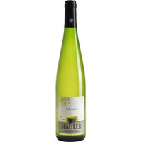 Sylvaner Alsace AOP trocken - Domaine Jean-Paul Mauler