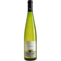 Pinot Gris d'Alsace AOP halbtrocken - Domaine Jean-Paul Mauler