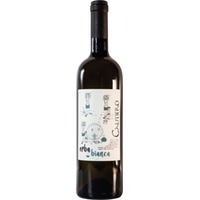Erba Bianca Campania IGP trocken - Cautiero