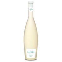 Domaine Lafage Blanc Lafabuleuse Frisant