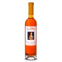 Gutiérrez de la Vega La Diva 37,5 cl. (3/8)