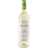 Alceño Blanco Joven