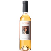 Gutiérrez de la Vega La Diva 37,5 cl. (3/8)
