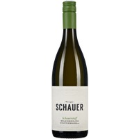 Welschriesling Schauerstoff Südsteiermark
