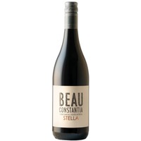 Stella Syrah