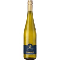 Schwanberg Grüner Veltliner Jubiläumsedition, Alte Reben, Trocken, Niederösterreich, Niederösterreich, 2024, Weißwein