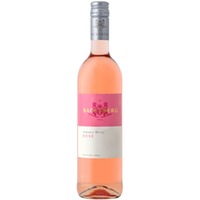 Summer Berry Rosé