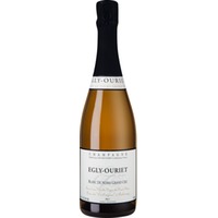 Champagne Egly-Ouriet Les Crayères, Brut, Blanc de Noirs, Champagne AC, Champagne, Schaumwein